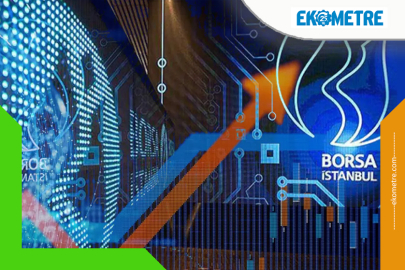 Borsa İstanbul güne düşüşle başladı