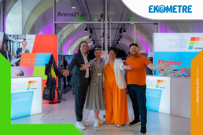 Franchise sektörü Franchise NEXT ile Köln’de buluşuyor