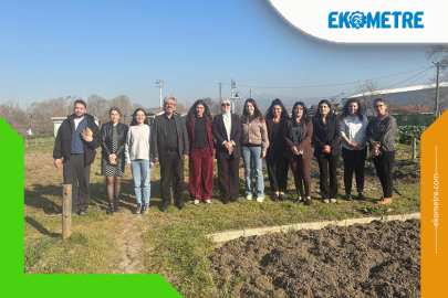 Nilüfer Belediyesi’nin kadın politikaları örnek oluyor