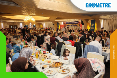 Ramazan'ın ruhu Balkanlar'da da yaşanıyor