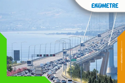 Garantili otoyol ve köprülere 85 milyar ödendi