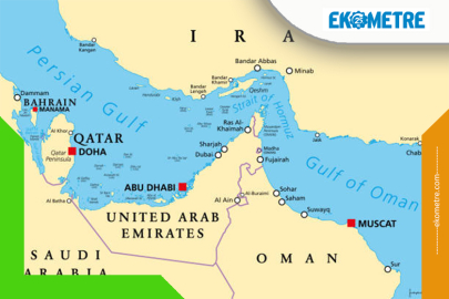 Hürmüz'ün düğümü çözülür mü?