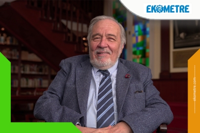 Prof. Dr. İlber Ortaylı hayatını kaybetti