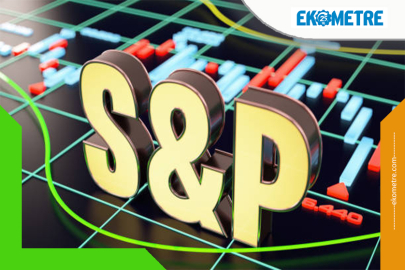 S&P: Savaş ABD ekonomisi ve kredi koşullarını negatif etkileyecek