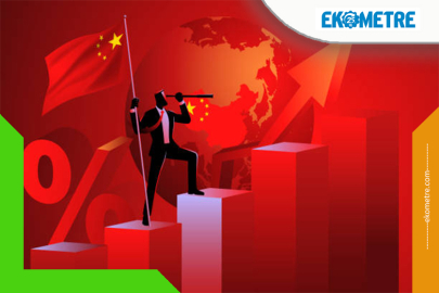 Çin ekonomisi büyümeye devam ediyor