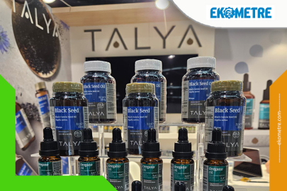 Türk markası ABD’de Türkiye’yi 11 yıldır temsil ediyor