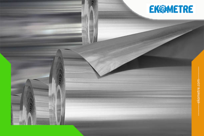 Alüminyumda fiyatlar toparlandı