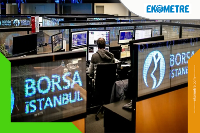 Borsa İstanbul güne yükselişle başladı
