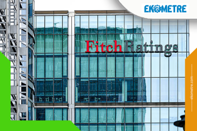 Fitch Türkiye ekonomisini değerlendirdi