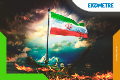 İran askeri sözcüsü: Savaşı siz başlattınız nasıl biteceğine biz karar veririz