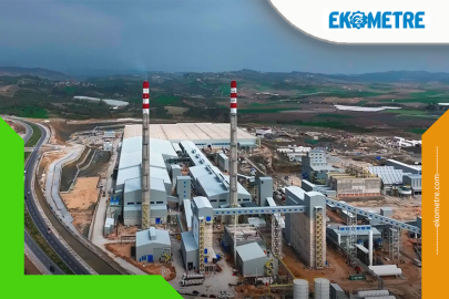 Şişecam en büyük düz cam tesisi yatırımını tamamladı