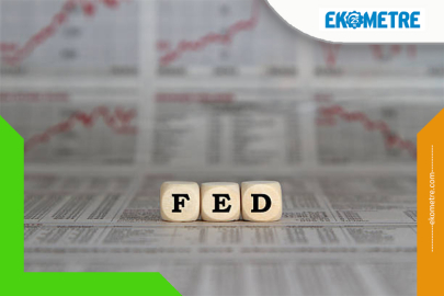 Piyasaların gözü Fed kararında