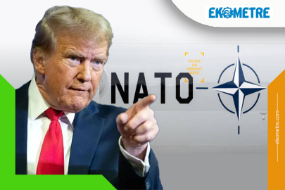 Trump NATO müttefiklerine tepki gösteriyor