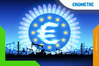 Avrupa’da doğal gaz fiyatları son 3 yılın zirvesinde