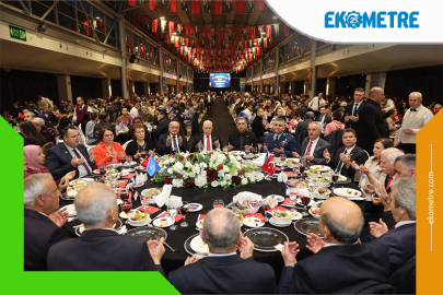 Başkan Bozbey: Bu millet sizlere her zaman minnettar