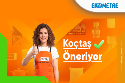 Koçtaş mağazalarını bir bir kapatıyor