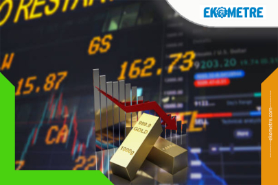 Merkez Bankası brüt rezervlerinde 20,5 milyar dolarlık kayıp