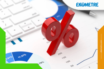 Ticari krediler daraldı faizler yüzde 55’e yükseldi