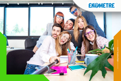 Z kuşağı bir işte ortalama 7 ay çalışıyor