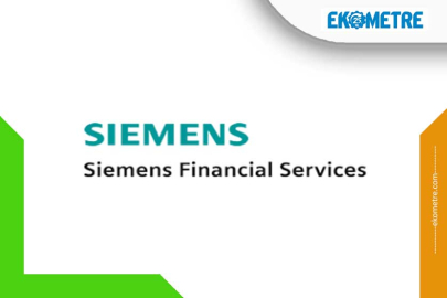 Siemens Türkiye’deki finansman seçeneklerini genişletecek
