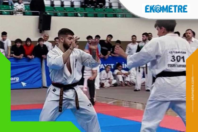 Yıldırım’da Kyokushin Karate rüzgarı