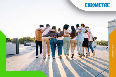 Devlet gençlere 28 bin 75 TL maaş bağlayacak