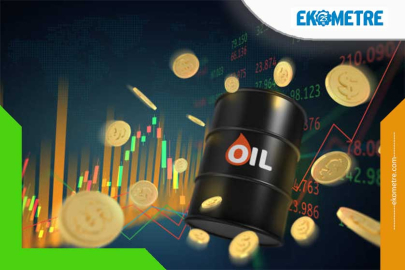 Brent petrol 116 dolar seviyesine çıktı