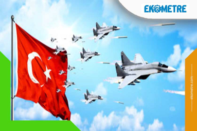 İran'dan ateşlenen füze Türk hava sahasında önlendi