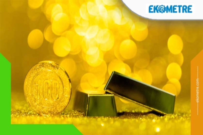 Altın fiyatları toparlanıyor mu?