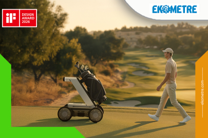 Hyundai iF Design 2026’da 21 ödül birden kazandı