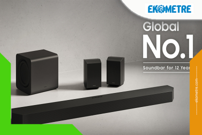 Samsung üst üste 12 yıldır global pazarın lideri