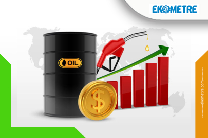 Akaryakıta zam geldi