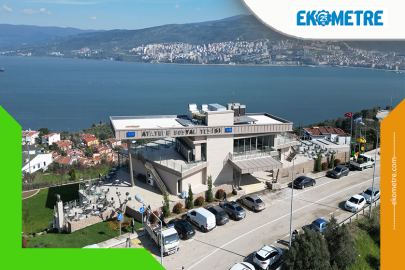 Atatepe Sosyal Tesisi yenilenen yüzüyle hizmete girdi