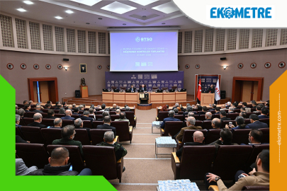 Başarının temelinde ortak akıl var