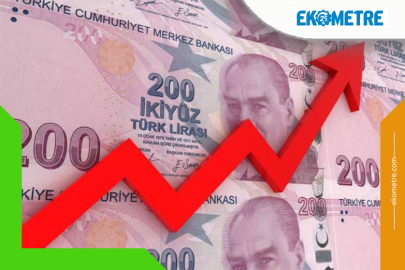 Mevduat ve kredi faizleri yükseldi