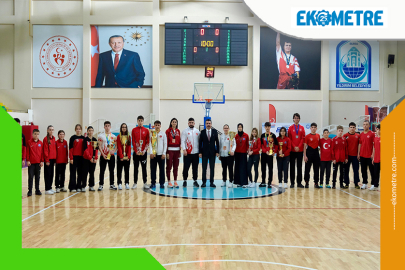 Yıldırım’ın ‘Milli’ gururları