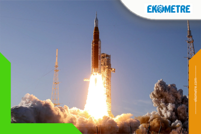 Artemis II tarih yazmaya hazırlanıyor