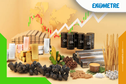 Endüstriyel metallerde ki kayıp piyasaları dalgalandırdı