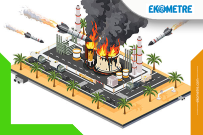 Orta Doğu'daki savaşın etkileri enerji krizini derinleştiriyor