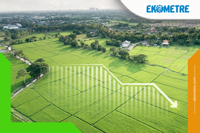 Ortadoğu savaşı tarımsal emtiayı vurdu