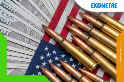 Avusturya hava sahasını ABD'ye kapattı