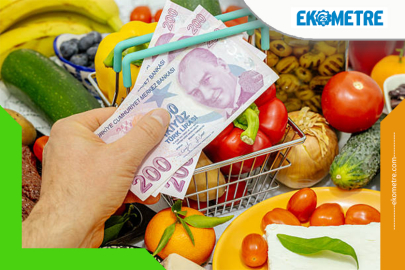 Mart 2026 enflasyon oranı açıklandı