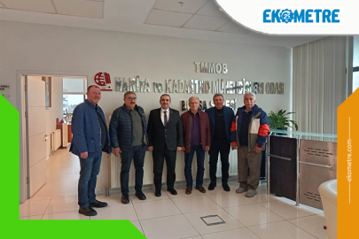 Bursa Platformu’ndan ortak akıl hamlesi