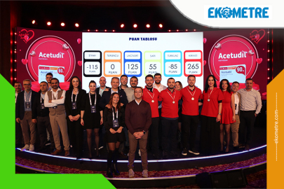 Dijital deneyim çalışan bağlılığını güçlendiriyor