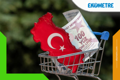 Enflasyonun ana eğilimi martta geriledi