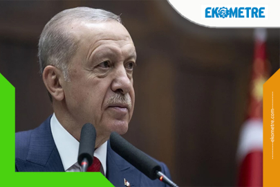Erdo��an: Türkiye karamsar tablonun dışındadır