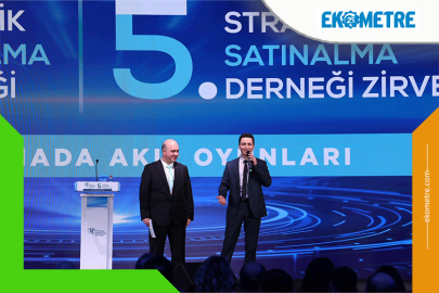 Satınalmanın bugünü ve geleceği İstanbul’da konuşuldu