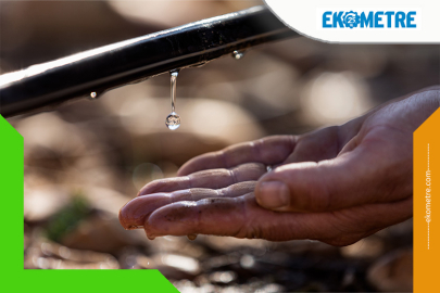 Ulusal su planı su yönetimi yaklaşımını belirliyor