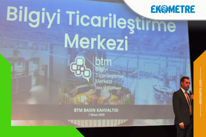 BTM' den 10 yılda 2 milyar dolarlık ekosistem