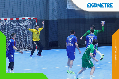 Nilüfer Belediyespor’dan Play-Off’ta ikinci galibiyet